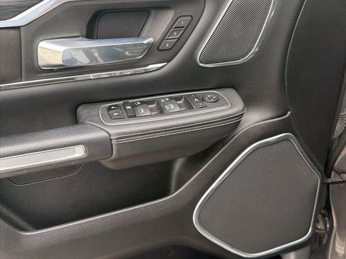Used 2023 RAM 1500 Laramie image 11