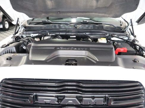 Used 2020 RAM 2500 Laramie w/ Night Edition AWD/4WD image 83