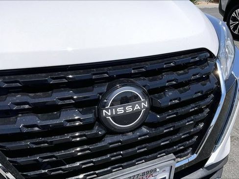 Used 2025 Nissan Kicks Play S FWD image 30