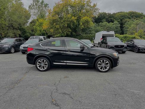 Used 2017 BMW X4 xDrive28i image 8