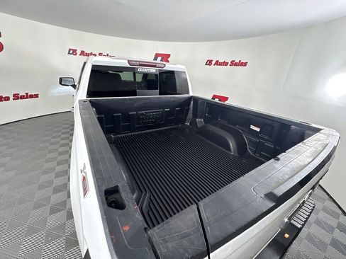 Used 2021 GMC Sierra 1500 SLT AWD/4WD image 51