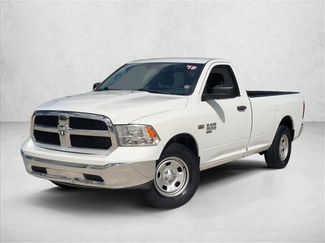 Used 2019 RAM 1500 Tradesman w/ Power & Remote Entry Group video 1