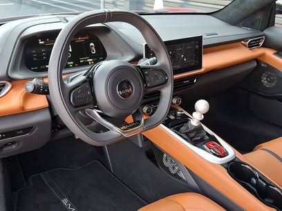 Used 2024 Lotus Emira First Edition
