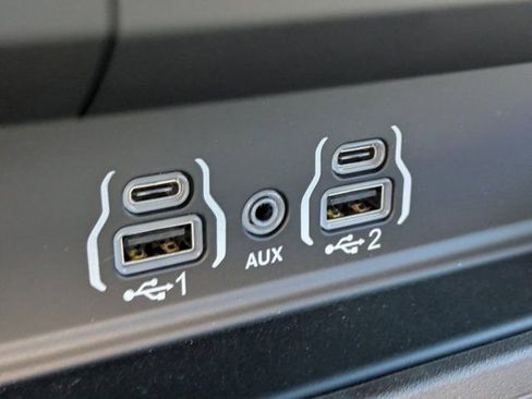 New 2026 RAM 1500 Big Horn image 19