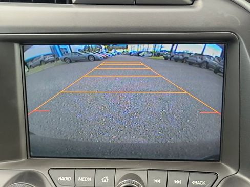 Used 2015 Chevrolet Corvette Stingray w/ 2LT Preferred Equipment Group image 30