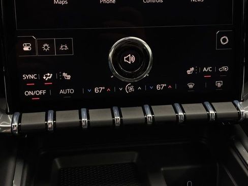 New 2026 GMC Acadia Elevation w/ Elevation Premium Package image 25