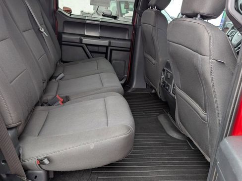 Used 2019 Ford F150 XLT w/ Equipment Group 302A Luxury image 17