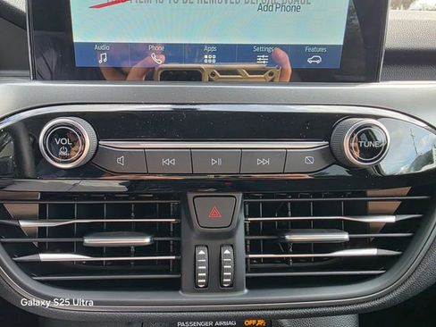 New 2026 Ford Escape Active FWD image 18