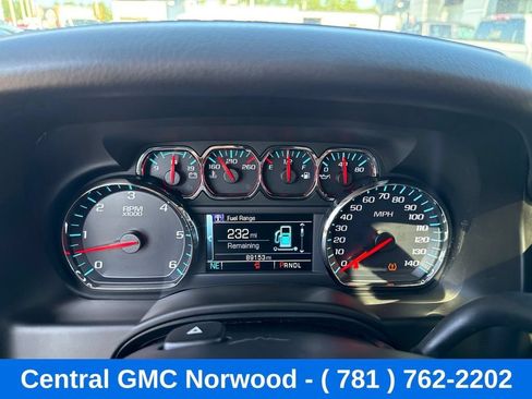 Used 2019 GMC Yukon SLE w/ SLE Value Package AWD/4WD image 16