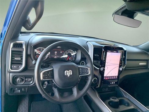 Used 2025 RAM 1500 Big Horn image 18