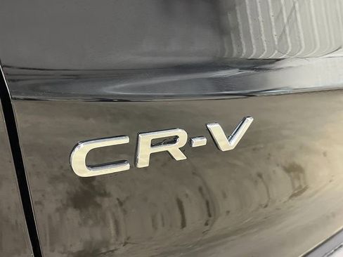 New 2026 Honda CR-V LX image 6