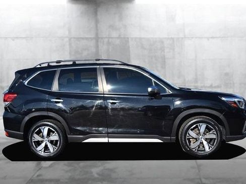 Used 2019 Subaru Forester Touring w/ Popular Package #3 image 5