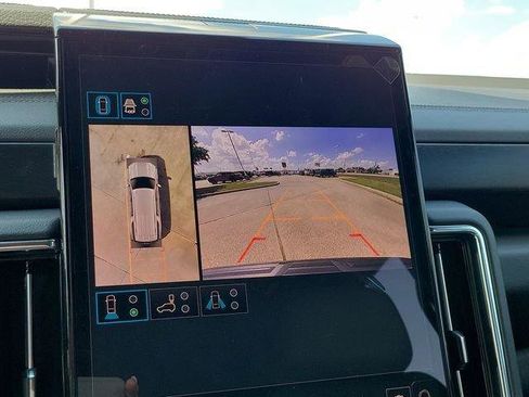 New 2026 GMC Yukon XL Denali w/ Sun & Power Step Package RWD image 16