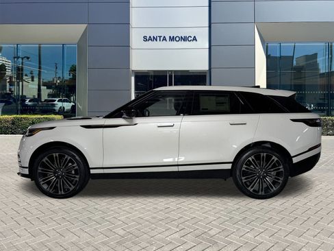 New 2026 Land Rover Range Rover Velar Autobiography image 5