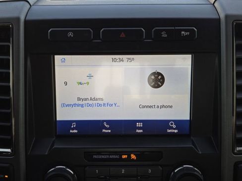 Used 2020 Ford F150 Raptor w/ Equipment Group 801A Mid image 18