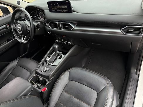 Used 2021 MAZDA CX-5 Touring w/ Touring Preferred SV Package image 22