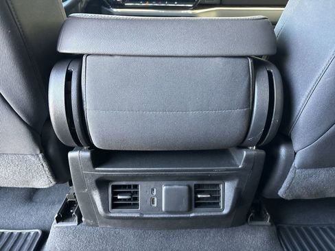 Certified 2023 GMC Sierra 1500 SLE AWD/4WD image 20