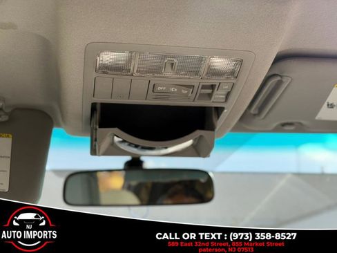 Used 2008 Toyota Highlander Sport image 10