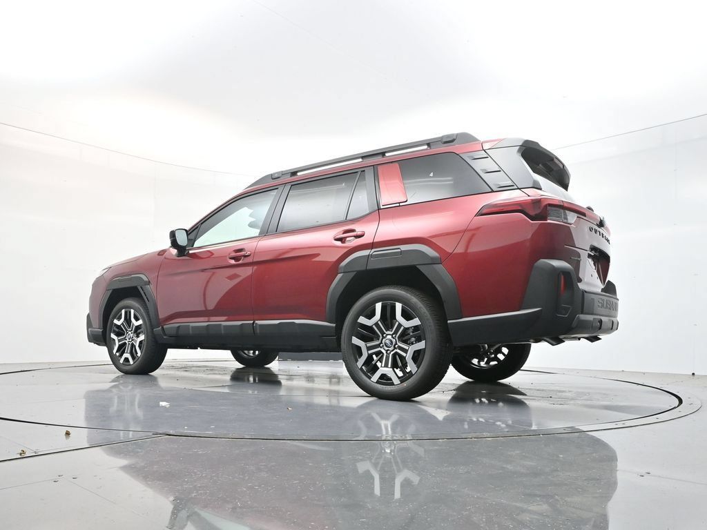 New 2026 Subaru Outback Touring XT AWD/4WD image 21