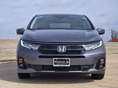 New 2026 Honda Odyssey Elite image 6