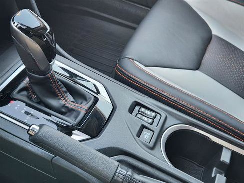 Certified 2021 Subaru Crosstrek 2.5i Limited w/ Moonroof Package 2 image 15