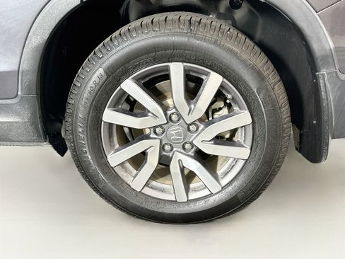 Used 2019 Honda Pilot EX-L image 11