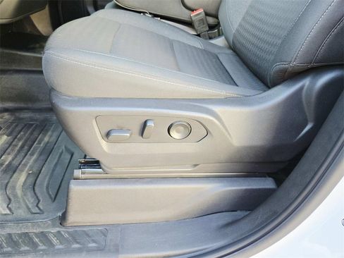 Used 2023 GMC Sierra 1500 Pro w/ Pro Value Package image 34