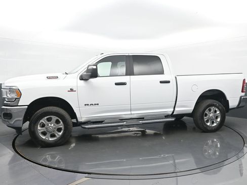 Used 2024 RAM 2500 Big Horn image 2