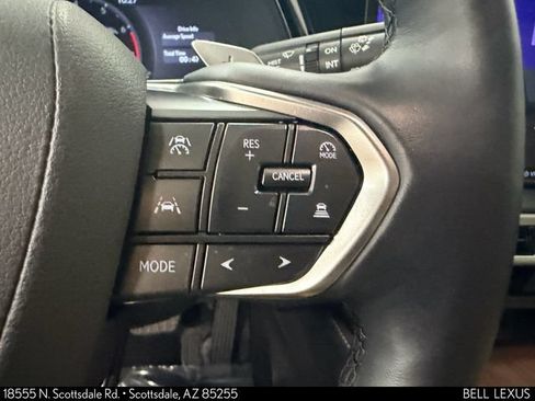 Used 2025 Lexus RX 350 Premium Plus w/ Accessory Package FWD image 22