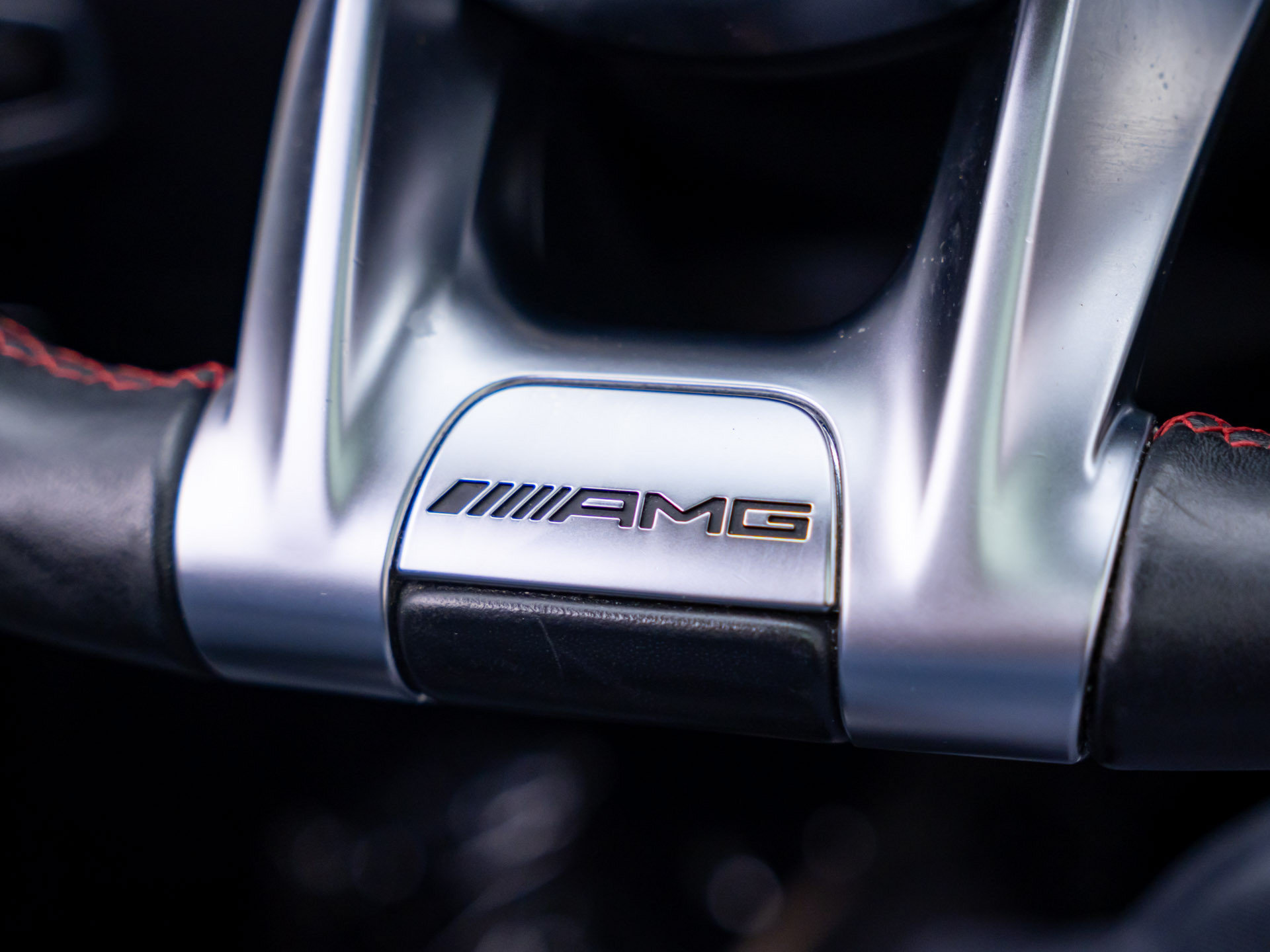 Certified 2020 Mercedes-Benz E 53 AMG 4MATIC Sedan image 26