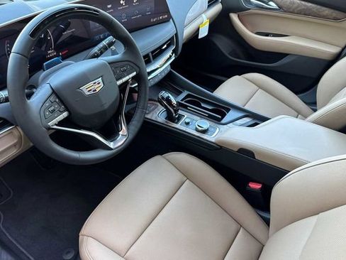 New 2026 Cadillac CT5 Premium Luxury image 10