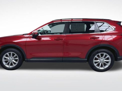 Used 2024 Honda CR-V EX image 5