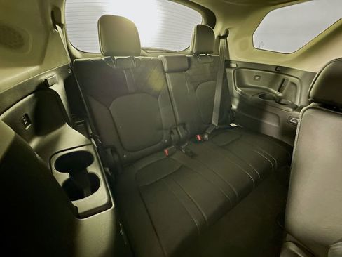 New 2026 Honda Pilot Elite image 44