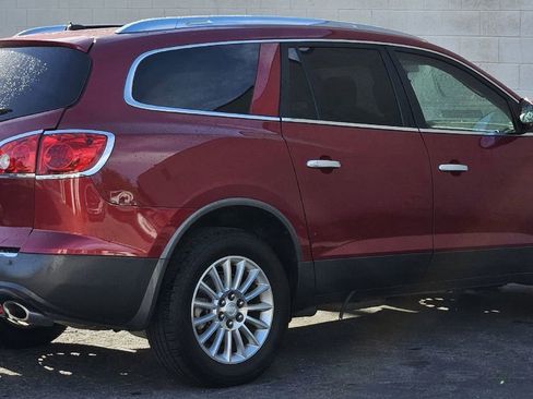 Used 2012 Buick Enclave Leather AWD/4WD image 5