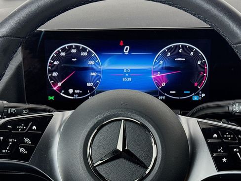 Certified 2026 Mercedes-Benz GLA 250 image 20