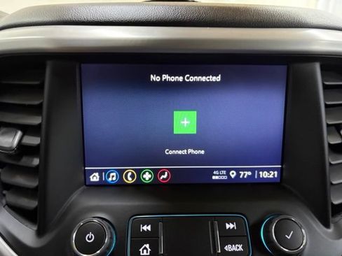 Used 2023 GMC Acadia SLE w/ Driver Convenience Package AWD/4WD image 55