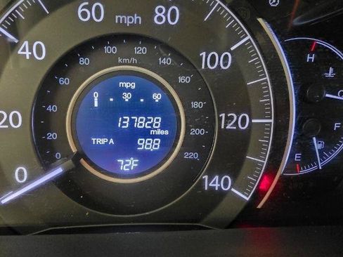 Used 2015 Honda CR-V EX-L image 20