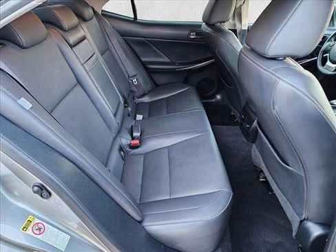 Used 2015 Lexus IS 250 image 19