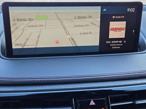 Used 2023 Acura MDX Type S image 13