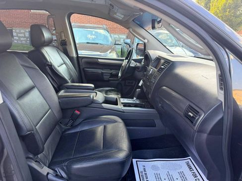 Used 2012 Nissan Armada SV AWD/4WD image 23