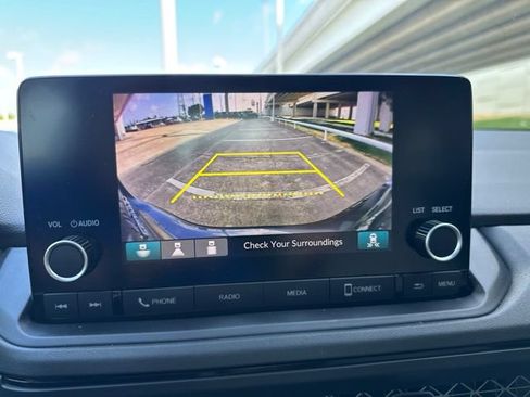Used 2024 Honda Accord EX image 16