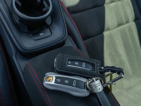 Used 2022 Porsche 911 GT3 RWD image 58