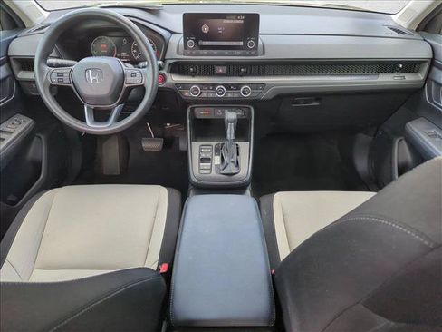Certified 2024 Honda CR-V EX image 18