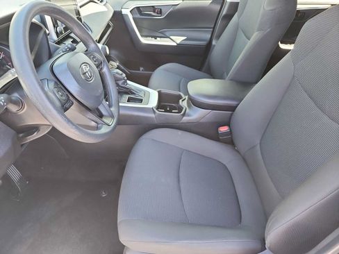Used 2024 Toyota RAV4 LE FWD image 15