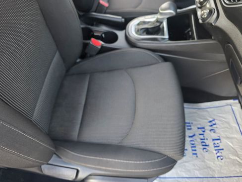 Used 2021 Kia Forte LXS image 21