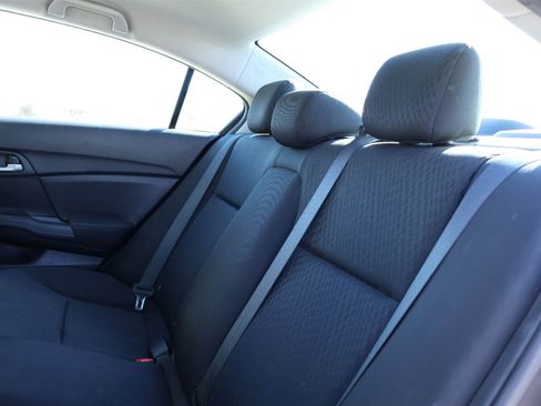 Used 2015 Honda Civic LX image 13