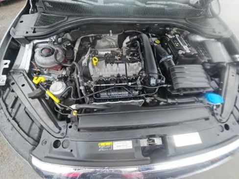 Used 2019 Volkswagen Jetta SE FWD image 12