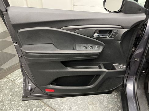 Used 2021 Honda Pilot EX-L image 7