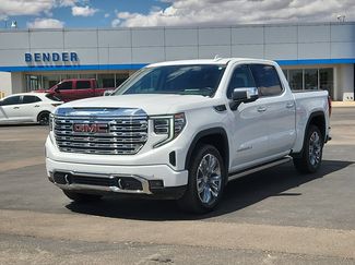 Used 2023 GMC Sierra 1500 Denali w/ Denali Reserve Package AWD/4WD video 1