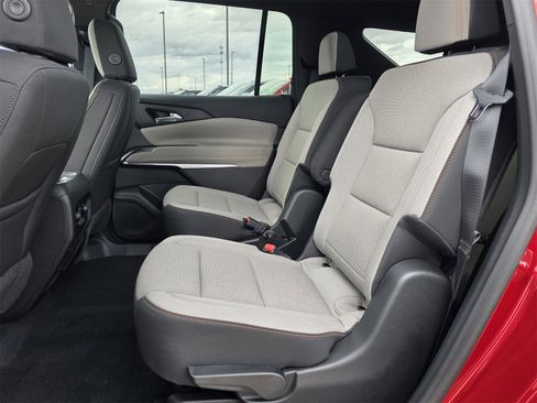 New 2026 Chevrolet Traverse LT w/ Driver Confidence Package image 19